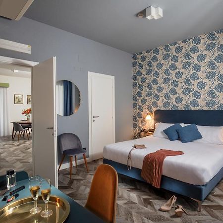 Bloom Hotel Rome Extérieur photo