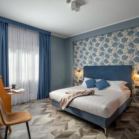 Bloom Hotel Rome Extérieur photo