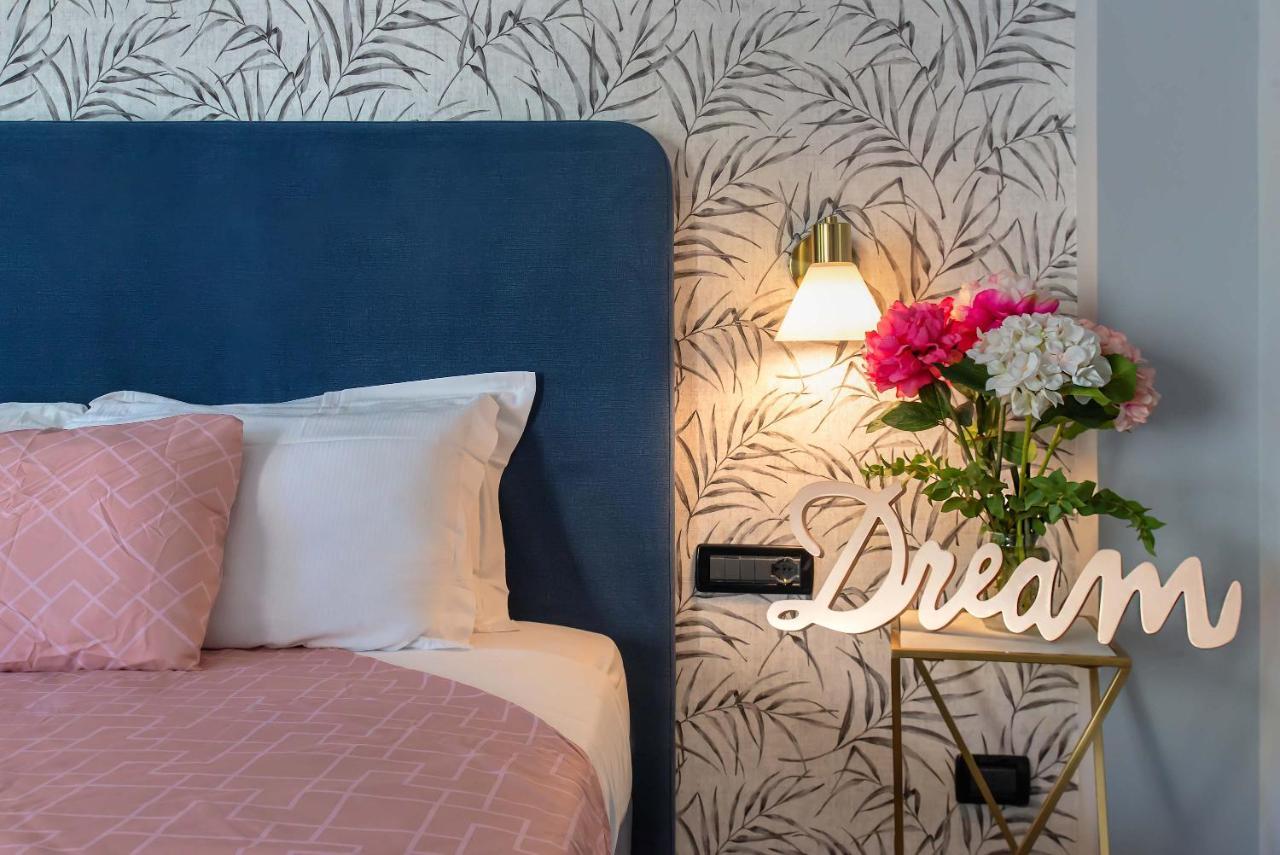 Bloom Hotel Rome Extérieur photo