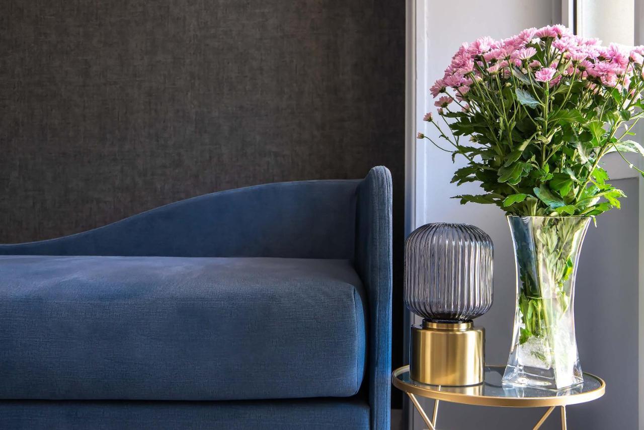 Bloom Hotel Rome Extérieur photo