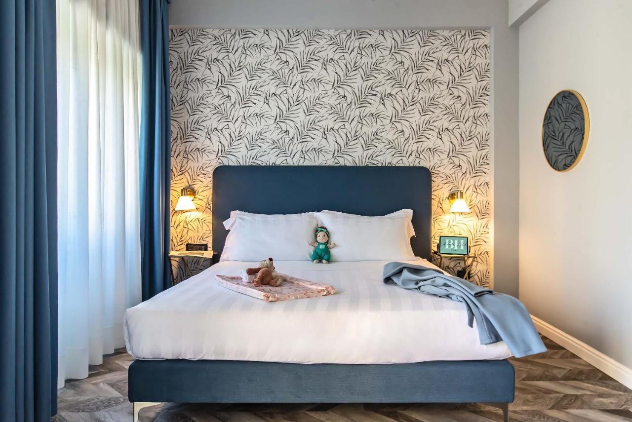 Bloom Hotel Rome Extérieur photo