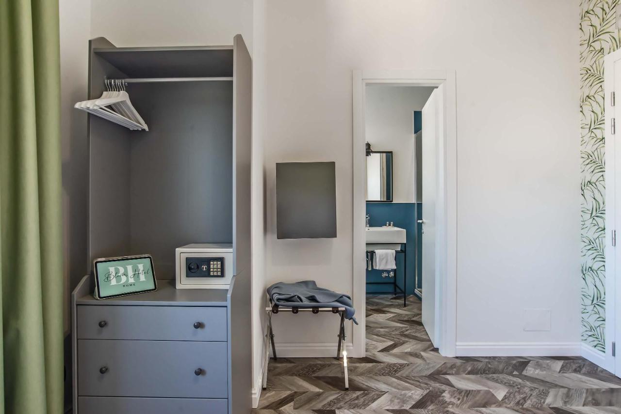 Bloom Hotel Rome Extérieur photo