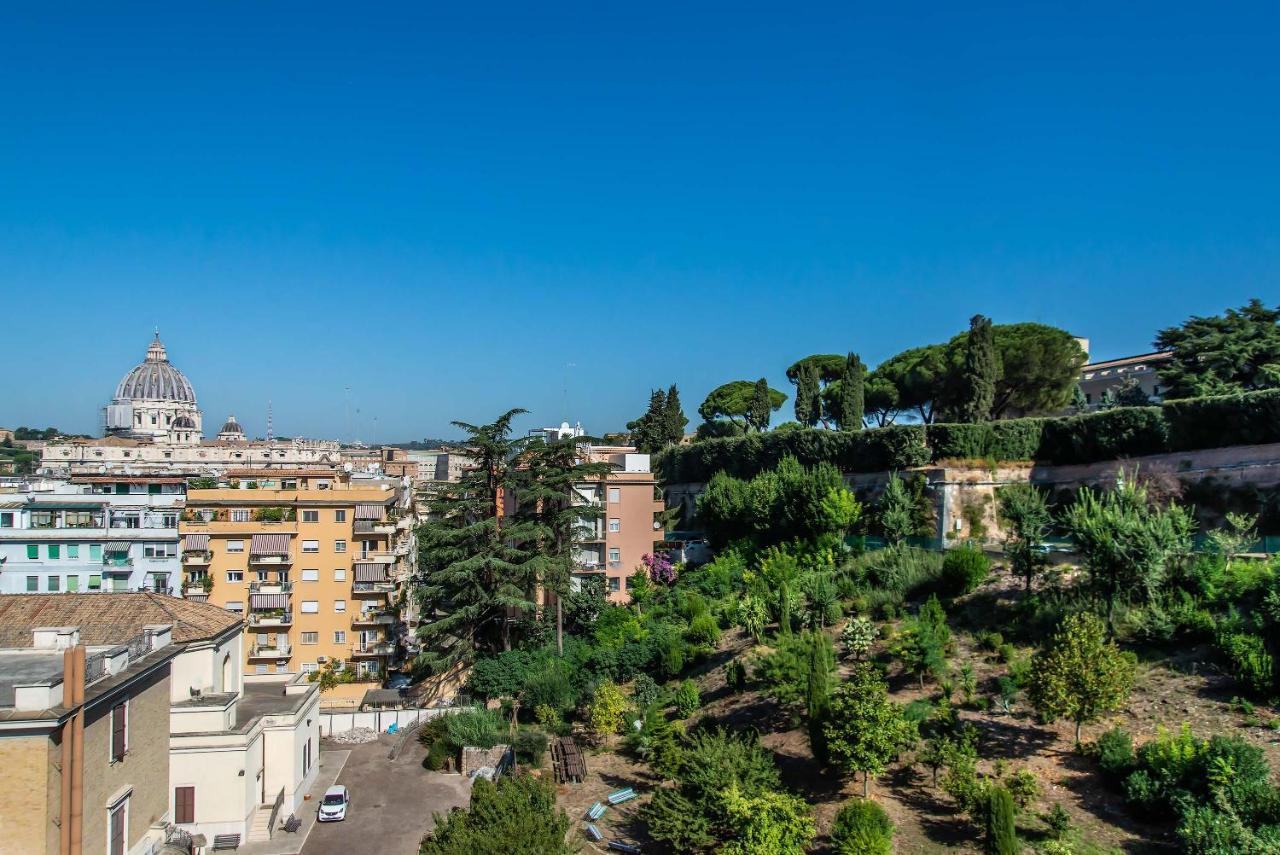 Bloom Hotel Rome Extérieur photo