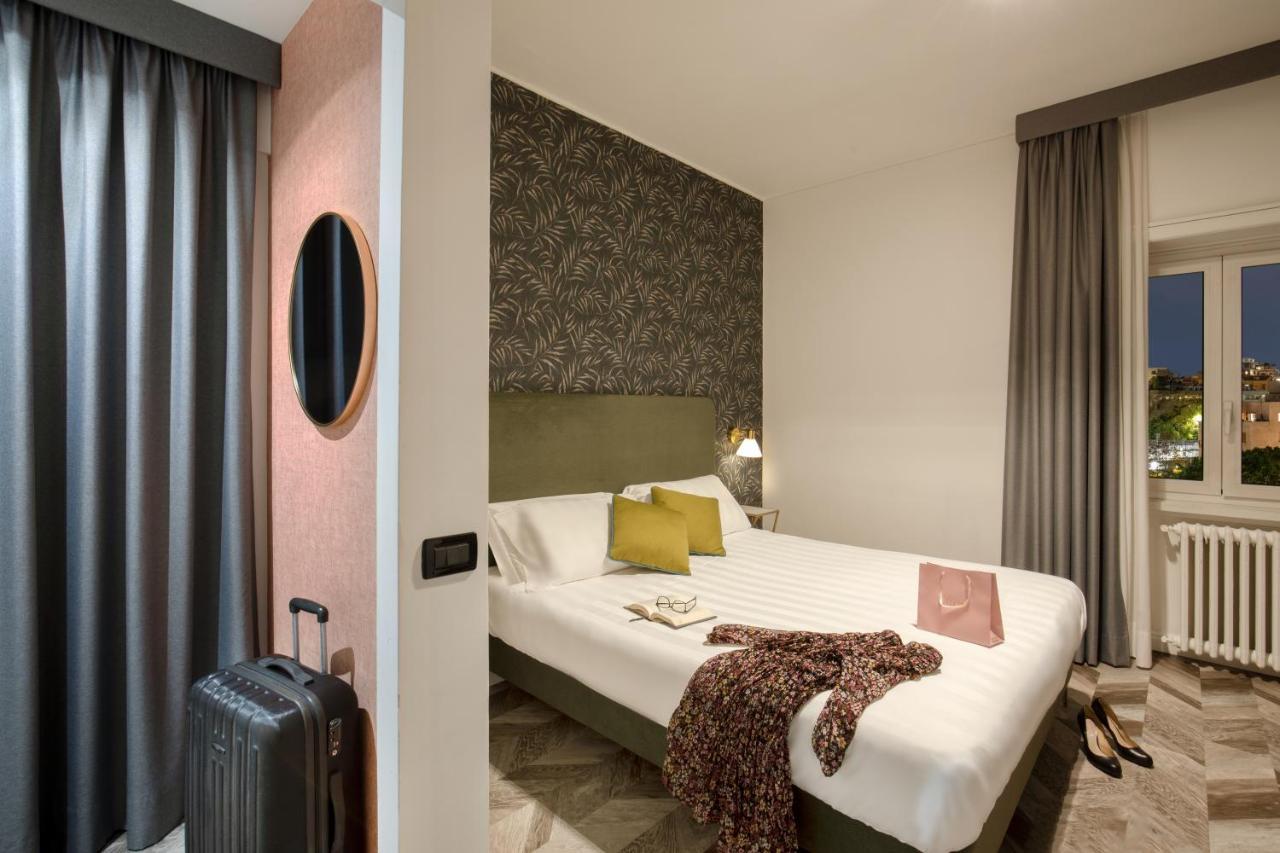 Bloom Hotel Rome Extérieur photo