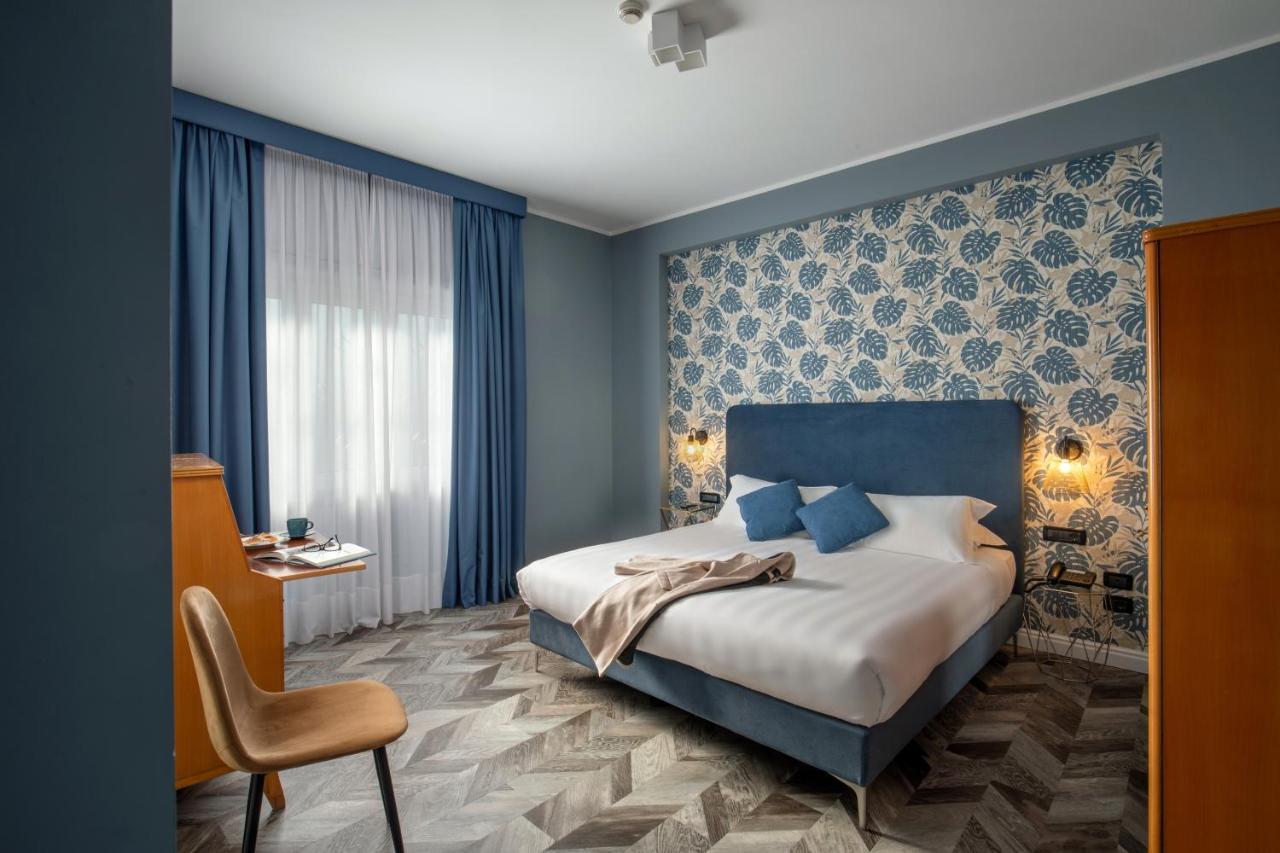 Bloom Hotel Rome Extérieur photo