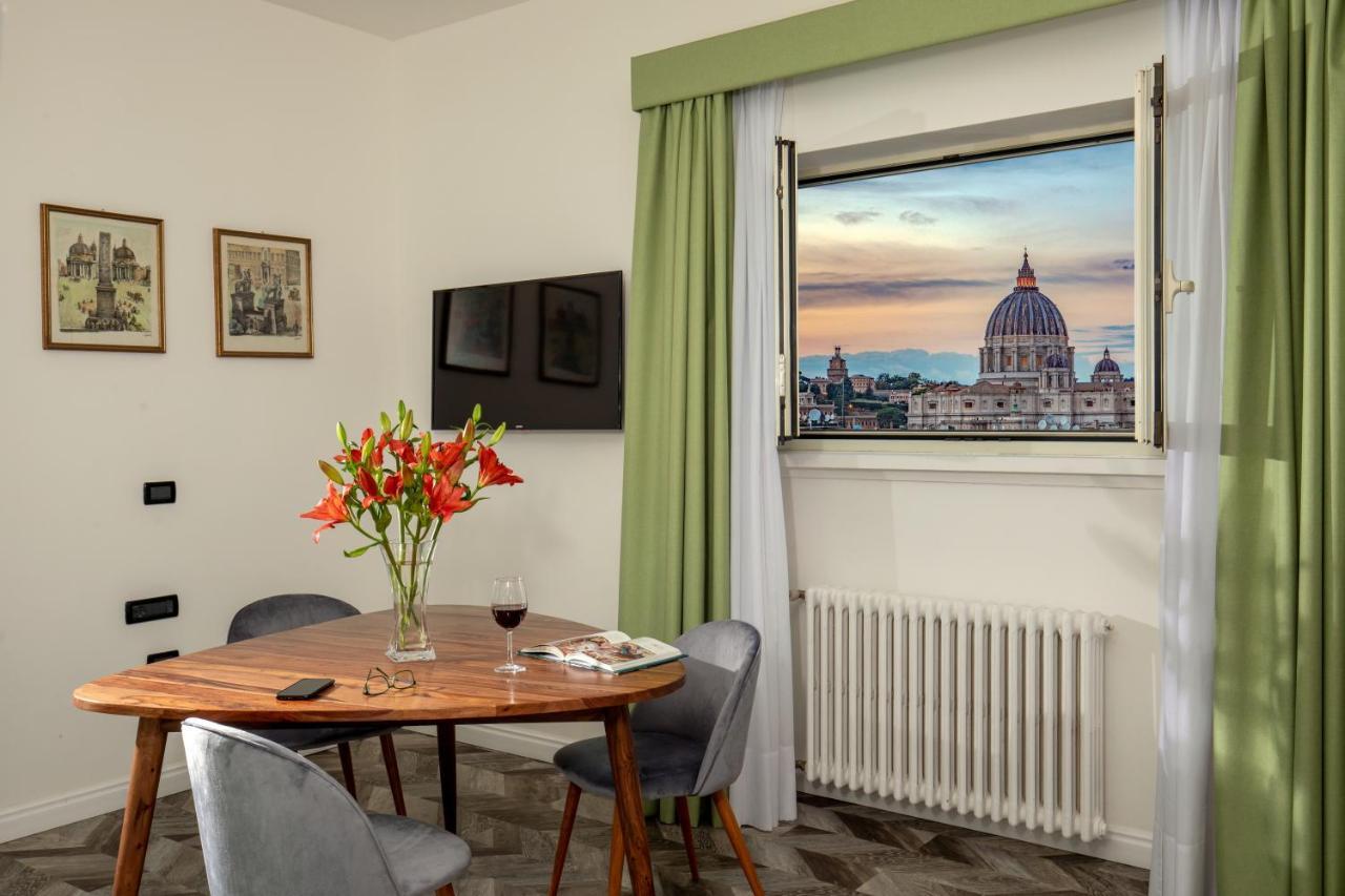 Bloom Hotel Rome Extérieur photo