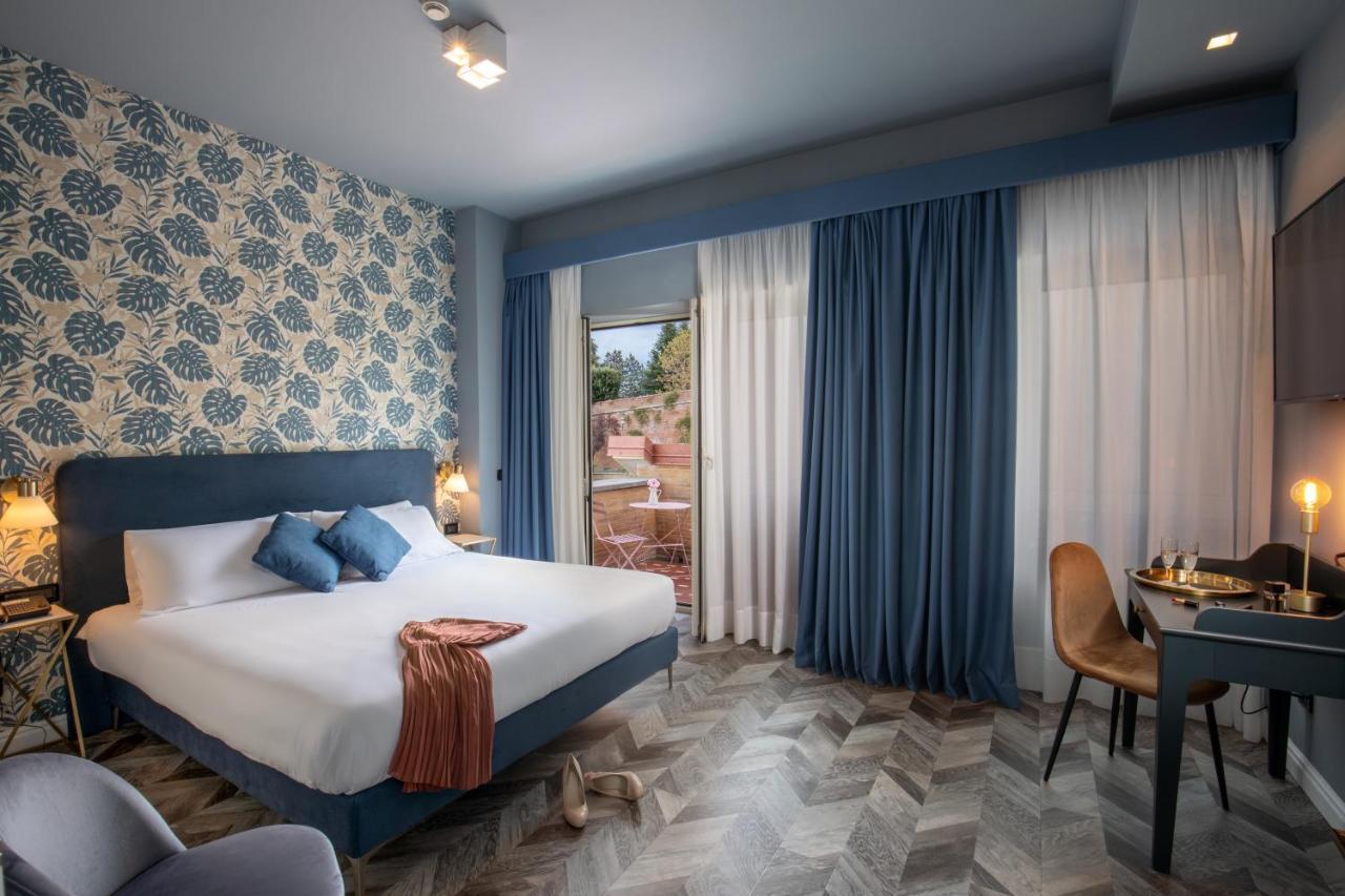 Bloom Hotel Rome Extérieur photo