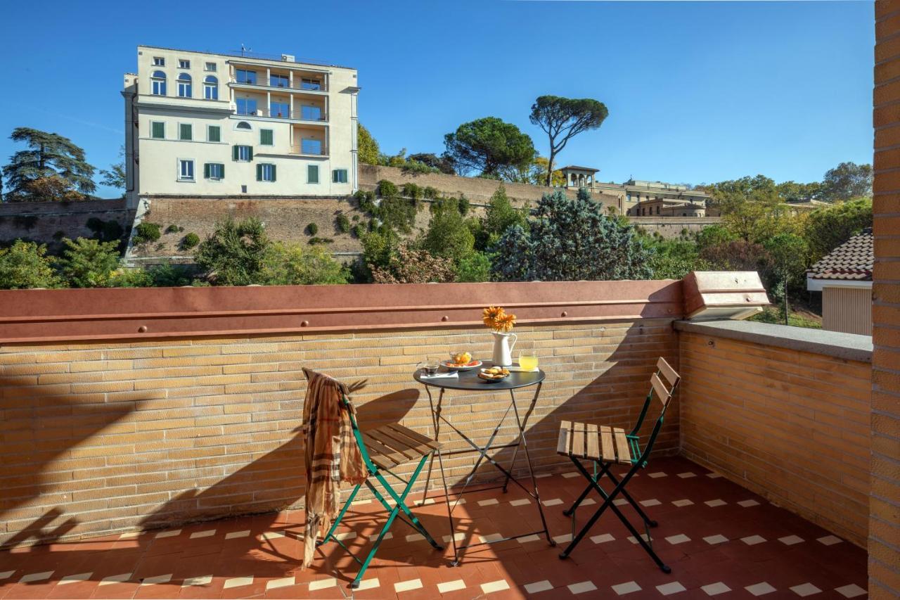 Bloom Hotel Rome Extérieur photo