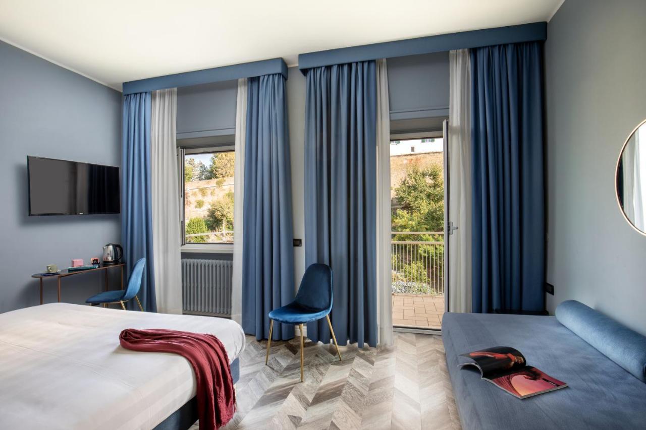Bloom Hotel Rome Extérieur photo